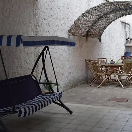 Generosa Villa *