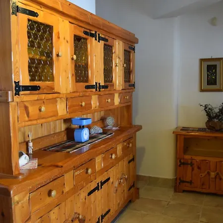 Generosa Villa *