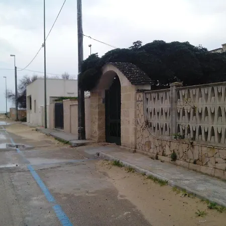 Generosa Villa *