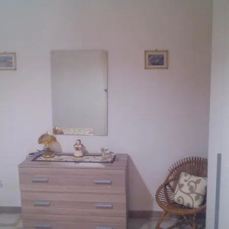 Generosa Villa *
